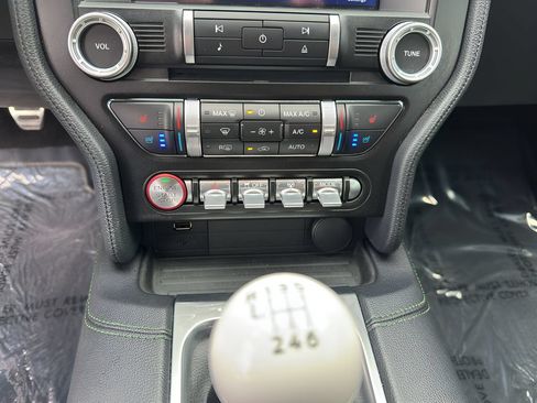 Used 2020 Ford Mustang Bullitt RWD image 15