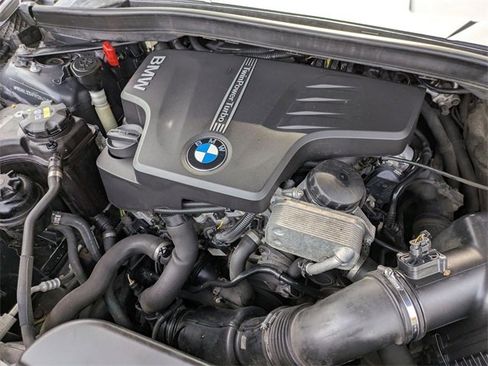 Used 2015 BMW X1 xDrive28i image 27
