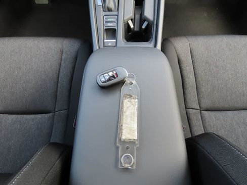 New 2026 Honda Accord LX image 23