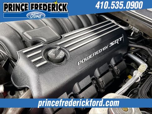 Used 2023 Dodge Challenger R/T Scat Pack image 31