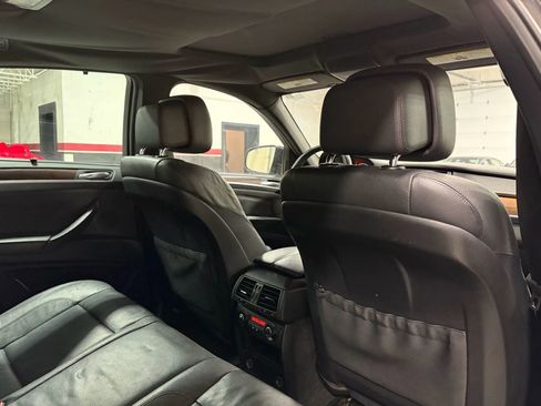 Used 2014 BMW X6 xDrive35i w/ Premium Package image 21