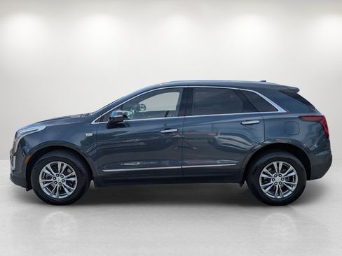 Used 2020 Cadillac XT5 Premium Luxury FWD image 8