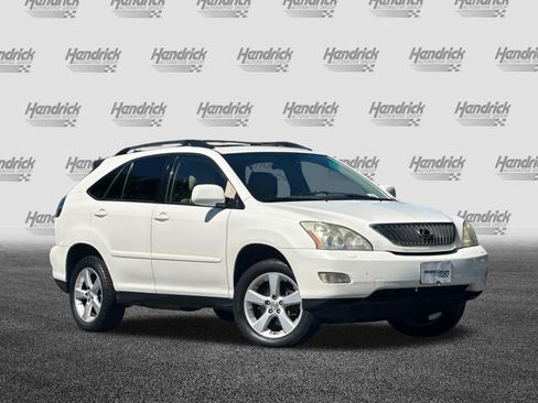 Used 2006 Lexus RX 330 AWD image 2