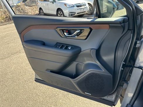 Certified 2025 Subaru Forester Sport image 23