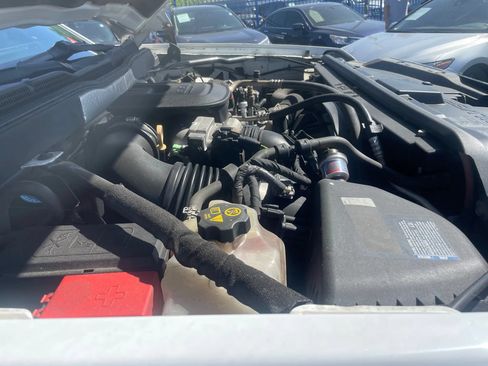 Used 2015 Chevrolet Silverado 2500 W/T RWD image 13