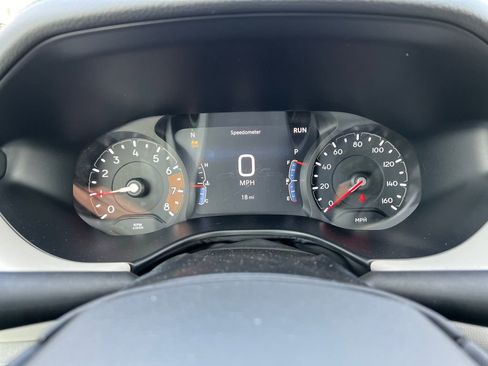 New 2026 Jeep Compass Limited image 24