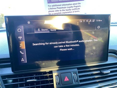 Used 2021 Audi Q5 Premium Plus image 21