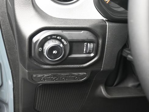 New 2026 Jeep Wrangler Sport S image 18