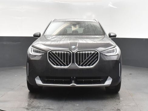 New 2026 BMW X3 xDrive30 w/ Premium Package image 10