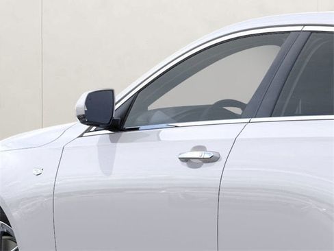 New 2025 Cadillac CT4 Premium Luxury image 21