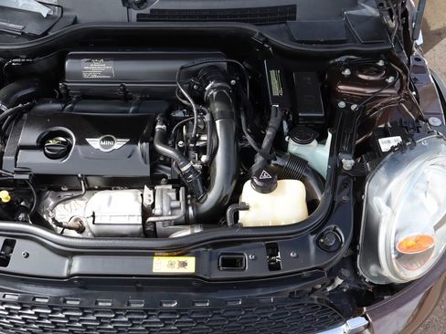 Used 2012 MINI Cooper Clubman S image 36