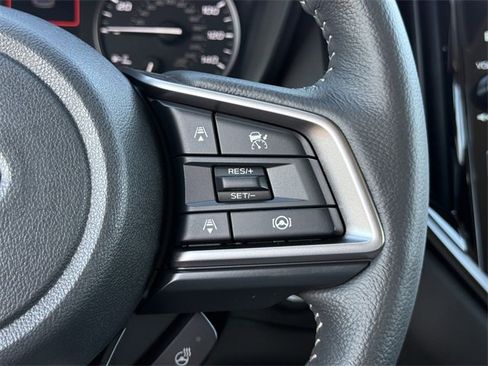 New 2026 Subaru Ascent Premium image 22