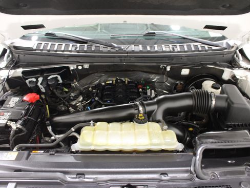 Used 2021 Ford Expedition Max Platinum AWD/4WD image 45