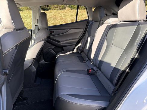 Used 2023 Subaru Crosstrek 2.5i Sport image 12