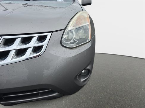 Used 2013 Nissan Rogue SL image 34