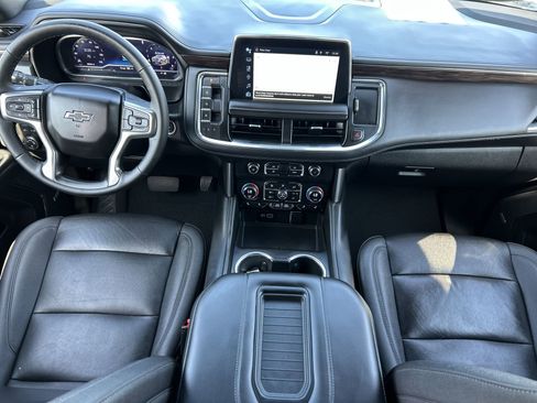 Used 2023 Chevrolet Tahoe Z71 w/ Z71 Off-Road Package image 20