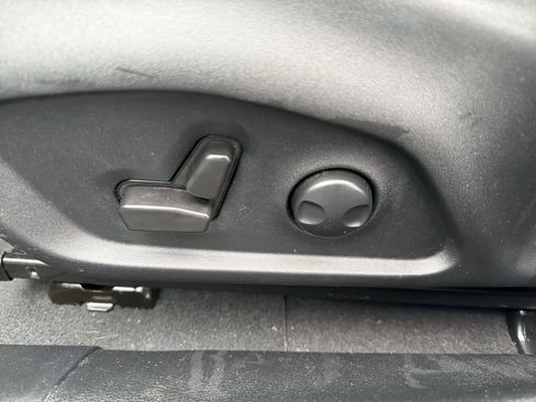 Used 2022 Jeep Compass Altitude w/ Convenience Group image 10