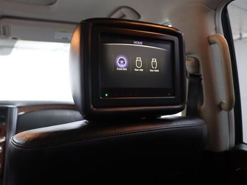 Used 2018 INFINITI QX80 4WD w/ Driver Assistance Package image 30