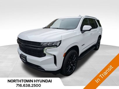 Used 2022 Chevrolet Tahoe LT