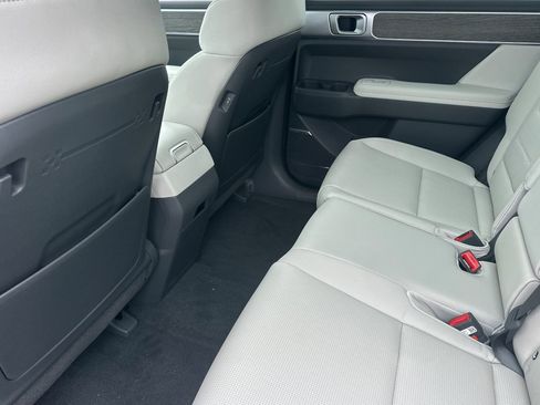 New 2026 Hyundai Santa Fe Limited AWD/4WD image 12