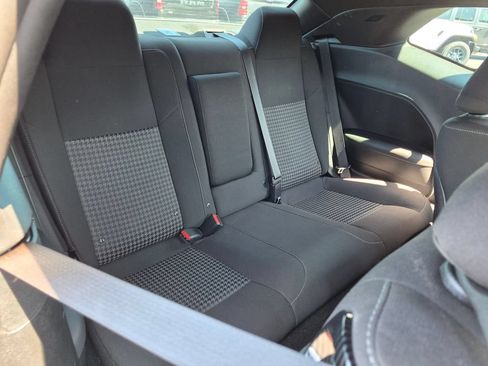 Certified 2023 Dodge Challenger R/T Scat Pack RWD image 25