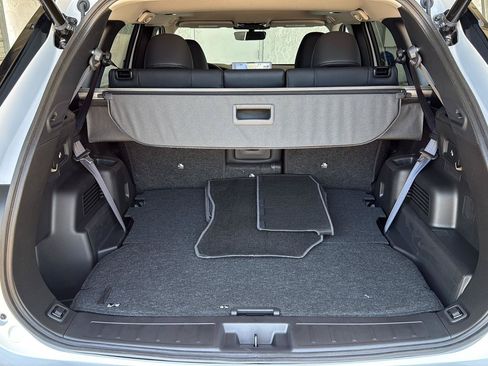 New 2026 Mitsubishi Outlander SEL FWD image 28