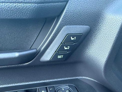 New 2025 Toyota 4Runner TRD Off-Road Premium image 8