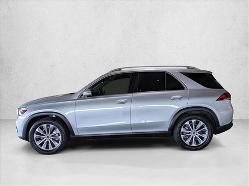 Certified 2023 Mercedes-Benz GLE 350 image 12
