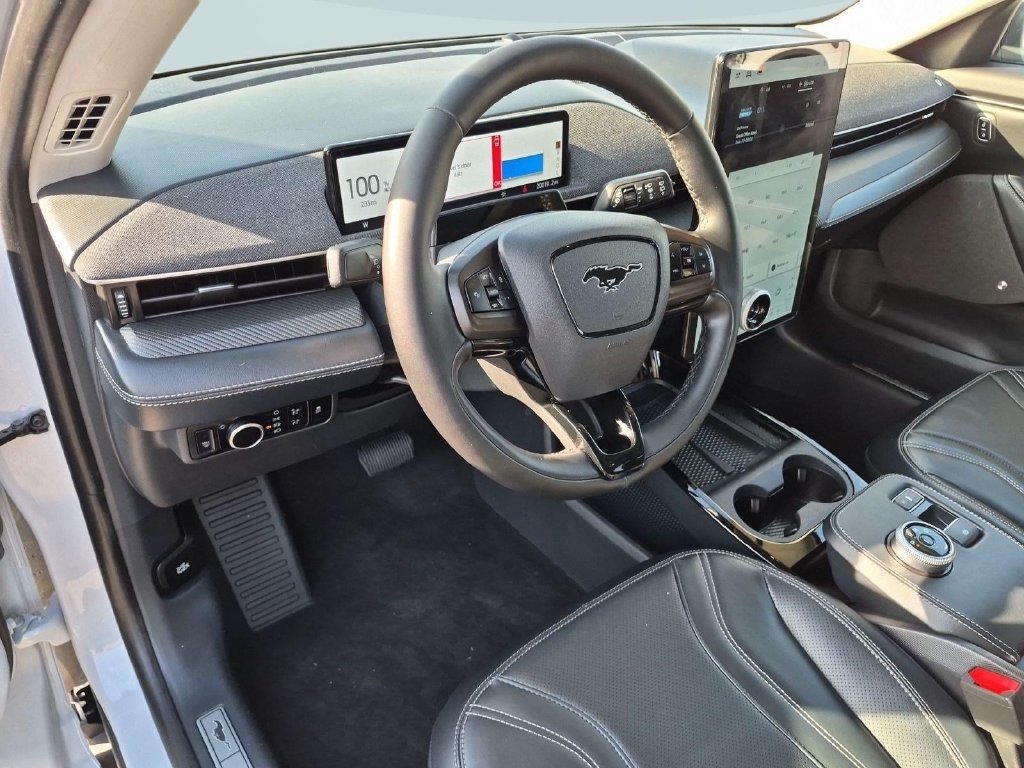 Used 2023 Ford Mustang Mach-E Premium RWD image 13