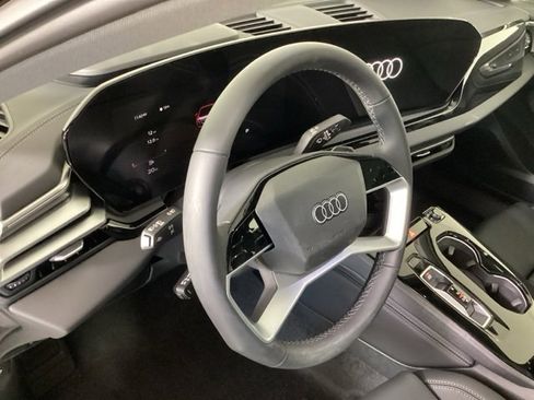 New 2025 Audi A5 2.0T Premium Plus image 9