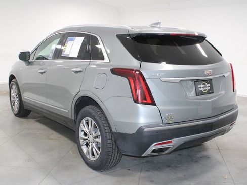 Used 2023 Cadillac XT5 Premium Luxury image 7