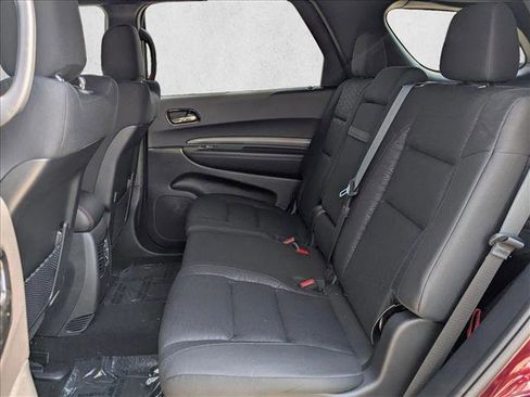 New 2026 Dodge Durango GT w/ Blacktop Package image 17