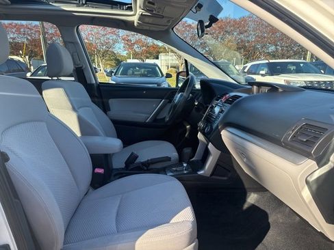 Used 2015 Subaru Forester 2.5i Premium w/ All-Weather Package image 14
