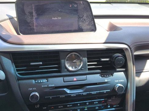 Used 2017 Lexus RX 350 FWD image 62