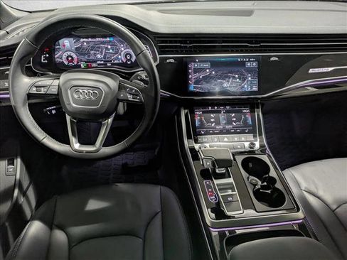 Certified 2025 Audi Q7 2.0T Premium Plus w/ Premium Plus Package image 18