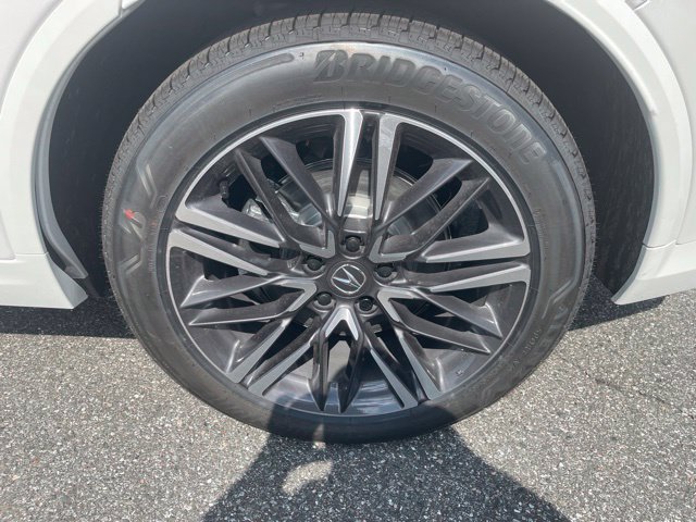 New 2026 Acura MDX w/ Advance Package AWD/4WD image 10