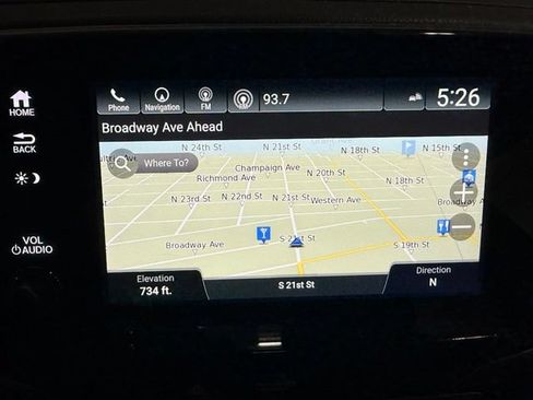 Used 2021 Honda Pilot Touring image 24
