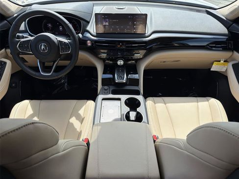 Certified 2026 Acura MDX SH-AWD image 11