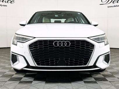Used 2023 Audi A3 2.0T Premium w/ Convenience Package