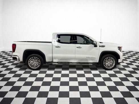 Certified 2023 GMC Sierra 1500 Denali w/ Technology Package image 2