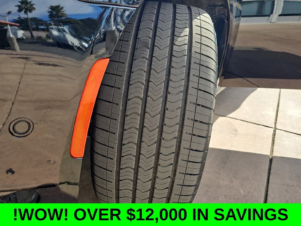 New 2026 Dodge Charger Scat Pack AWD/4WD image 36