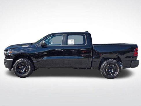 New 2026 RAM 1500 Warlock AWD/4WD image 16