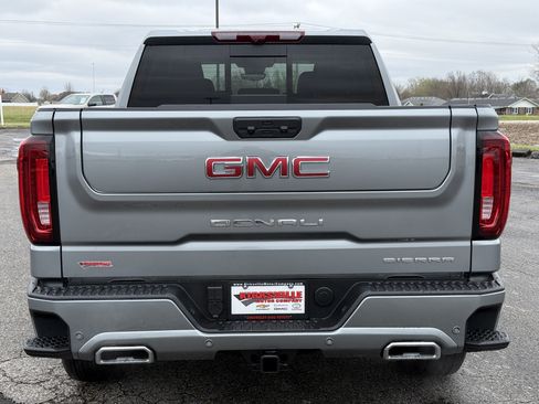 New 2026 GMC Sierra 1500 Denali AWD/4WD image 6