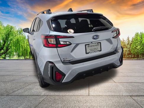 Certified 2025 Subaru Crosstrek 2.5i Limited w/ Crosstrek Mirror Package AWD/4WD image 7