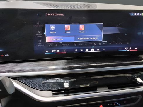 Used 2026 BMW X5 xDrive40i image 22