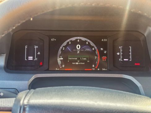 New 2026 Toyota 4Runner SR5 image 27