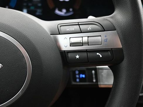 Used 2026 Hyundai Sonata Blue FWD image 10