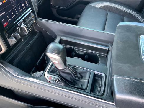 Used 2023 RAM 1500 TRX w/ TRX Level 2 Equipment Group image 17