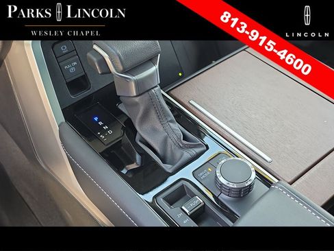 Used 2025 Toyota Tundra Capstone AWD/4WD image 24