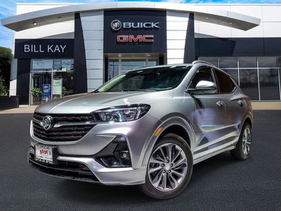 Used 2023 Buick Encore GX Select w/ Sport Touring Package